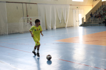 Foto - JOGOS ESCOLARES 2025 - 06/05 TERÇA FEIRA