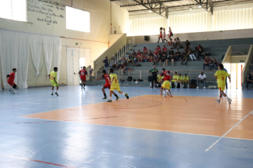 Foto - JOGOS ESCOLARES 2025 - 06/05 TERÇA FEIRA