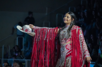 Foto - CONCURSO DA RAINHA DO 4º PIRAÍ RODEO FEST!