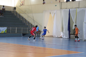 Foto - JOGOS ESCOLARES 2025 - 06/05 TERÇA FEIRA