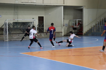Foto - CAMPEONATO POPULAR MUNICIPAL DE FUTSAL MASCULINO