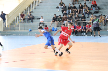 Foto - JOGOS ESCOLARES 2025 - 06/05 TERÇA FEIRA