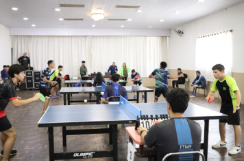 Foto - JOGOS ESCOLARES 2025 - 05/05 SEGUNDA FEIRA