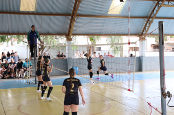 Foto - JOGOS ESCOLARES 2025 - 04/05 DOMINGO
