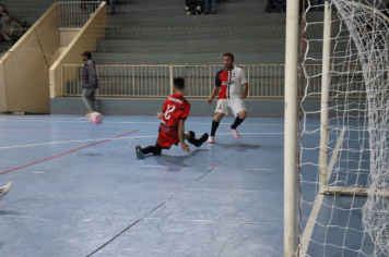 Foto - CAMPEONATO POPULAR MUNICIPAL DE FUTSAL MASCULINO