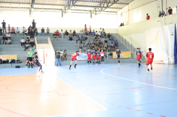 Foto - JOGOS ESCOLARES 2025 - 03/05 SÁBADO