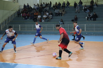 Foto - CAMPEONATO POPULAR MUNICIPAL DE FUTSAL MASCULINO