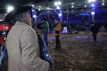 Foto - 4º Piraí Rodeo Fest - Humberto e Ronaldo