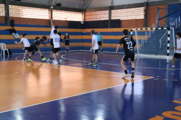 Foto - JOGOS ESCOLARES 2025 - 04/05 DOMINGO