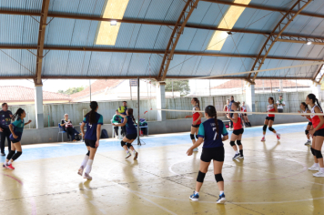 Foto - JOGOS ESCOLARES 2025 - 05/05 SEGUNDA FEIRA