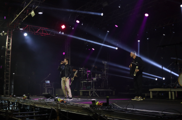 Foto - 4º Piraí Rodeo Fest - Gian e Giovani