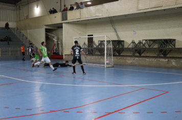 Foto - CAMPEONATO POPULAR MUNICIPAL DE FUTSAL MASCULINO