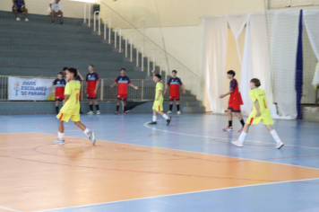 Foto - JOGOS ESCOLARES 2025 - 06/05 TERÇA FEIRA