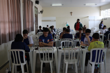 Foto - JOGOS ESCOLARES 2025 - 03/05 SÁBADO