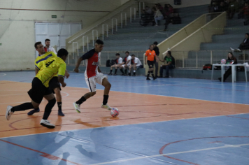 Foto - CAMPEONATO POPULAR MUNICIPAL DE FUTSAL MASCULINO
