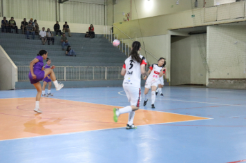 Foto - 2ª SUPERCOPA DE FUTSAL FEMININO