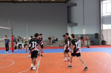 Foto - JOGOS ESCOLARES 2025 - 04/05 DOMINGO