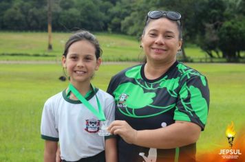 Foto - IX Jogos Escolares de Piraí do Sul  - JEPSUL 2023