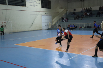 Foto - CAMPEONATO POPULAR MUNICIPAL DE FUTSAL MASCULINO
