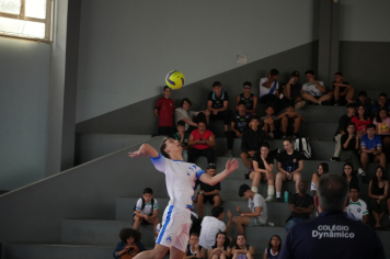 Foto - JOGOS ESCOLARES 2025 - 05/05 SEGUNDA FEIRA