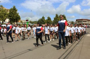 Foto - Desfile Cívico 2024