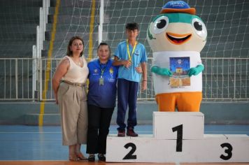 Foto - X JEPSUL - Encerramento e Premiações 