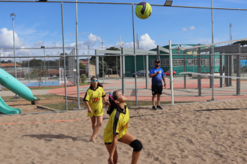 Foto - FASE MACROREGIONAL - JOGOS ESCOLARES DO PARANÁ