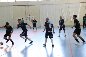 Foto - JOGOS ESCOLARES 2025 - 04/05 DOMINGO