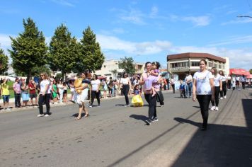 Foto - Desfile Cívico 2024