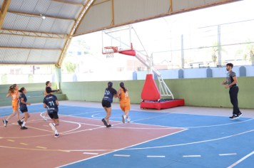 Foto - JOGOS ESCOLARES 2025 - 04/05 DOMINGO