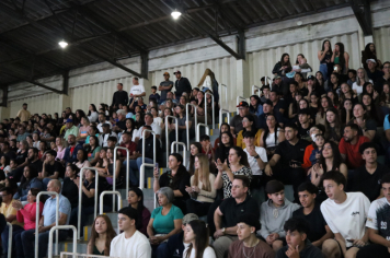 Foto - ABERTURA XI JEPSUL 2025