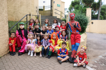 Foto - CARRETA DA ALEGRIA DIA DAS CRIANÇAS - 16/10