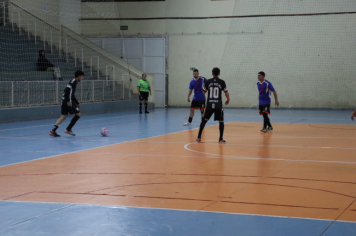 Foto - CAMPEONATO POPULAR MUNICIPAL DE FUTSAL MASCULINO