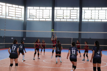 Foto - JOGOS ESCOLARES 2025 - 06/05 TERÇA FEIRA
