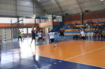 Foto - JOGOS ESCOLARES 2025 - 04/05 DOMINGO