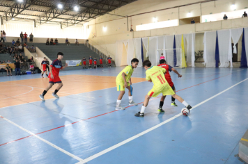 Foto - JOGOS ESCOLARES 2025 - 06/05 TERÇA FEIRA