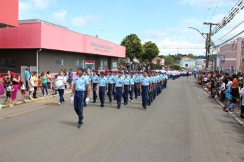 Foto - Desfile Cívico 2024