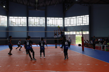 Foto - JOGOS ESCOLARES 2025 - 06/05 TERÇA FEIRA