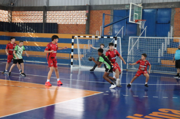 Foto - JOGOS ESCOLARES 2025 - 06/05 TERÇA FEIRA