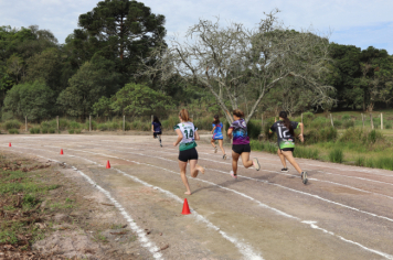 Foto - JOGOS ESCOLARES 2025 - 03/05 SÁBADO