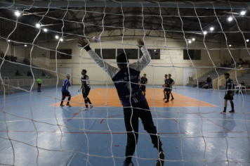 Foto - CAMPEONATO POPULAR MUNICIPAL DE FUTSAL MASCULINO