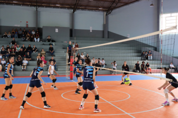 Foto - JOGOS ESCOLARES 2025 - 07/05 QUARTA FEIRA