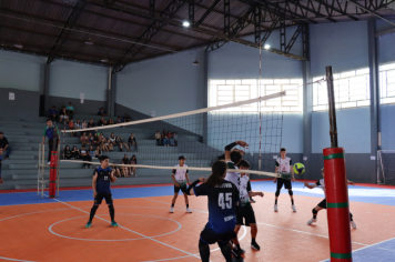 Foto - JOGOS ESCOLARES 2025 - 06/05 TERÇA FEIRA