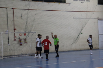 Foto - CAMPEONATO POPULAR MUNICIPAL DE FUTSAL MASCULINO