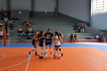 Foto - JOGOS ESCOLARES 2025 - 07/05 QUARTA FEIRA