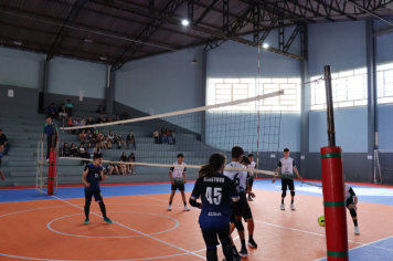 Foto - JOGOS ESCOLARES 2025 - 06/05 TERÇA FEIRA