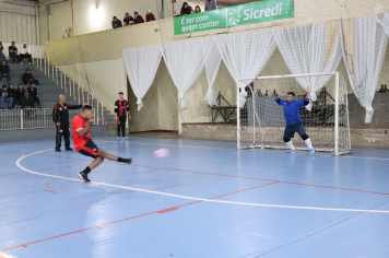 Foto - 2ª SUPERCOPA DE FUTSAL MASCULINO