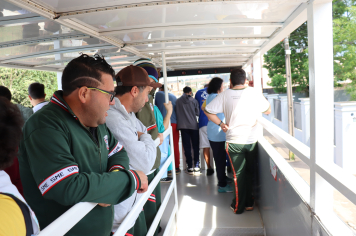 Foto - CARRETA DA ALEGRIA DIA DAS CRIANÇAS - 16/10