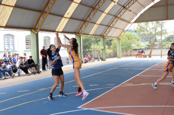 Foto - JOGOS ESCOLARES 2025 - 05/05 SEGUNDA FEIRA