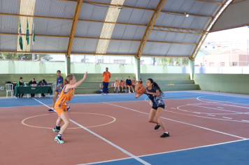 Foto - JOGOS ESCOLARES 2025 - 04/05 DOMINGO